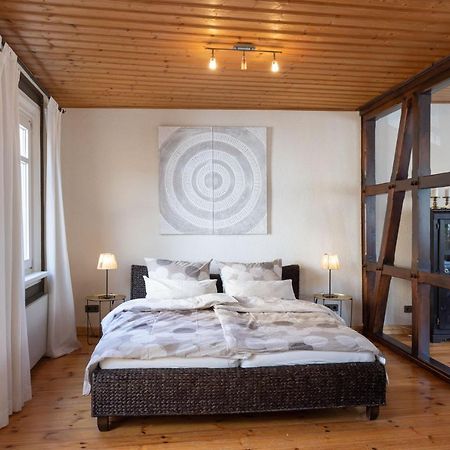 Feriennest Bad Ems, Appartment Heimatnest Dış mekan fotoğraf