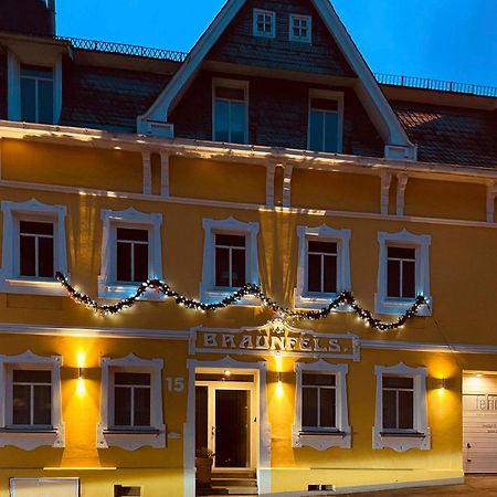 Feriennest Bad Ems, Appartment Heimatnest Dış mekan fotoğraf