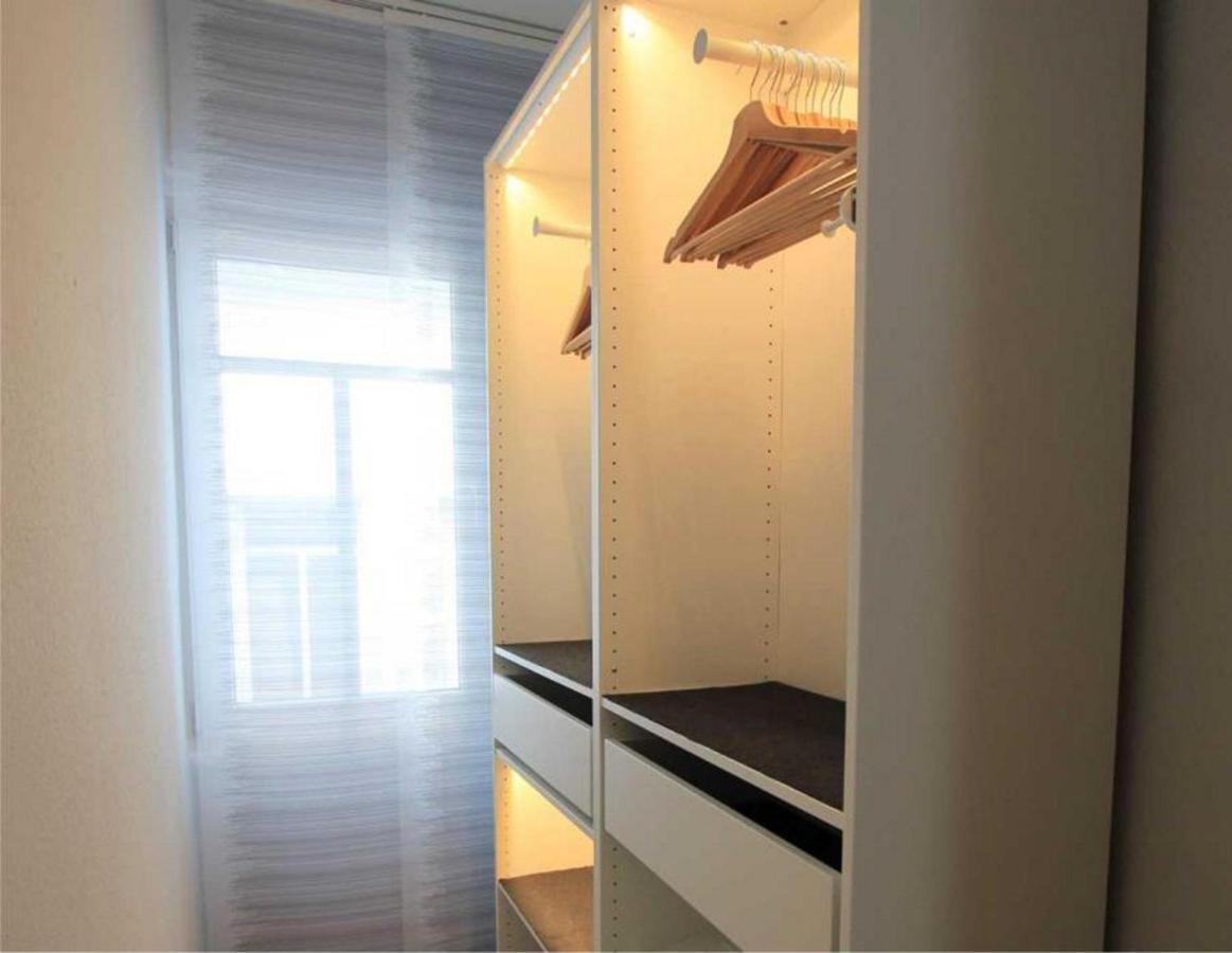 Feriennest Bad Ems, Appartment Heimatnest Dış mekan fotoğraf
