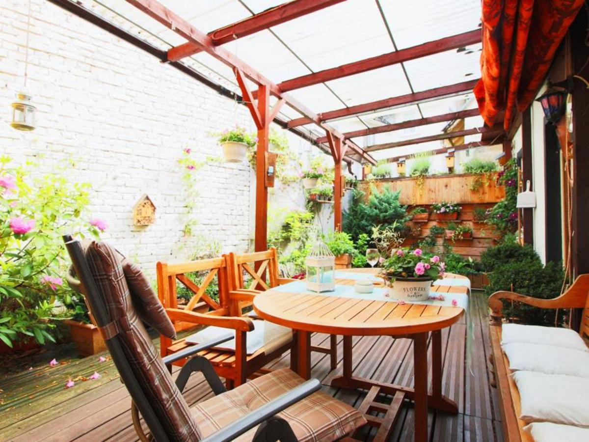 Feriennest Bad Ems, Appartment Heimatnest Dış mekan fotoğraf