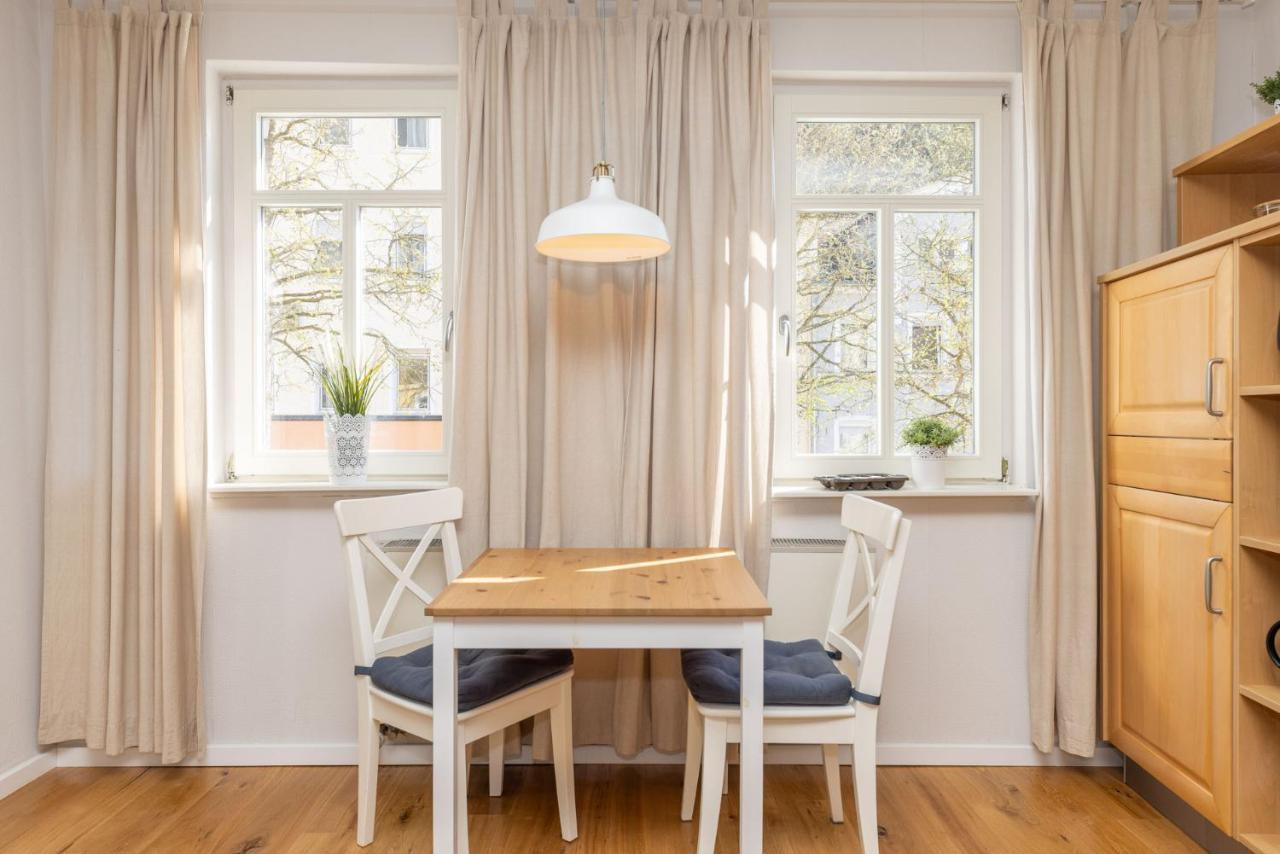 Feriennest Bad Ems, Appartment Heimatnest Dış mekan fotoğraf