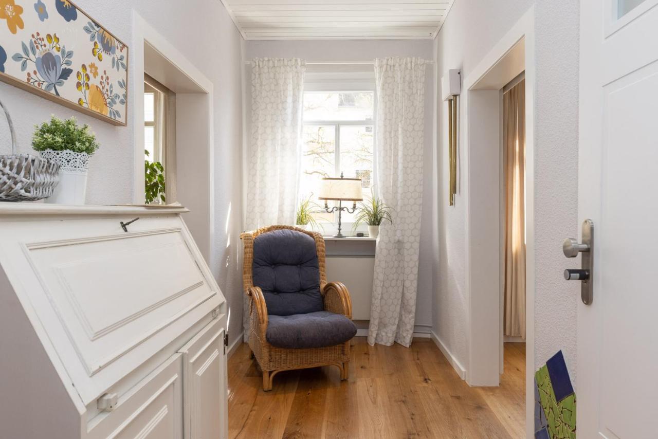 Feriennest Bad Ems, Appartment Heimatnest Dış mekan fotoğraf
